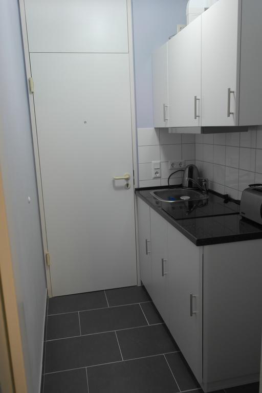 Jaegerhof Apartments Wiesbaden Exterior foto